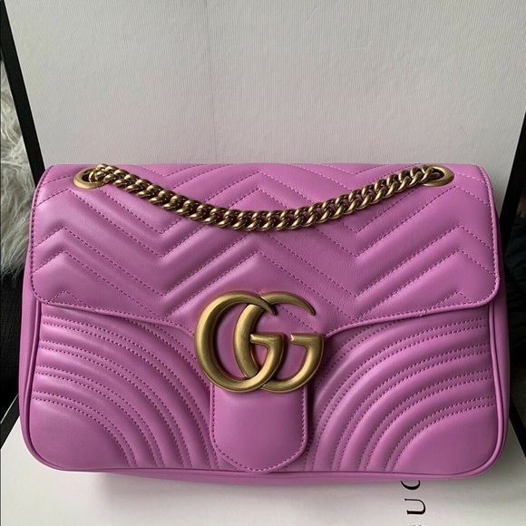 saks gucci marmont